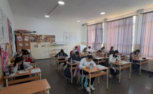 Oпштинско такмичење из биологије